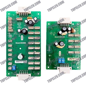 KONE PCB GCECOB/GCECEB