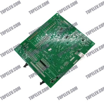 KONE Elevator Board GCECPU