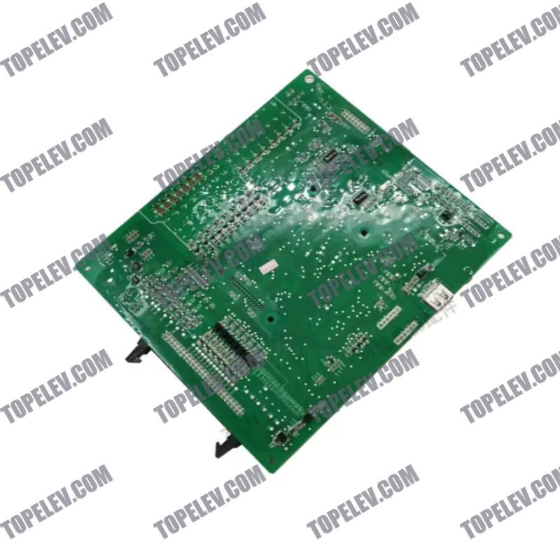 KONE Elevator Board GCECPU