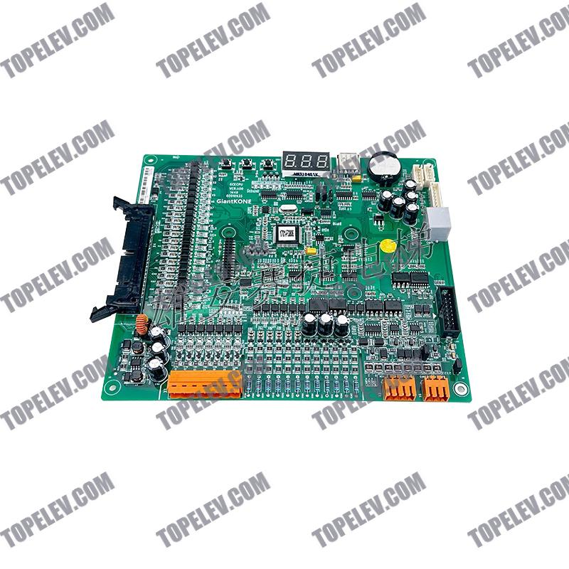 KONE Elevator Board GCECPU