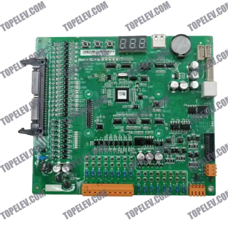 KONE Elevator Board GCECPU