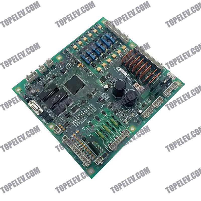 OTIS Elevator PCB GDA21240D123 OTIS Elevator PCB GDA21240D123