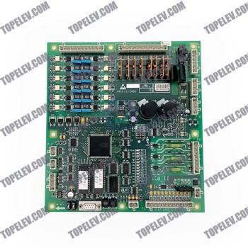 OTIS Elevator PCB GDA21240D123 OTIS Elevator PCB GDA21240D123