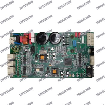 OTIS Elevator PCB GDA24353K1 OTIS Elevator PCB GDA24353K1
