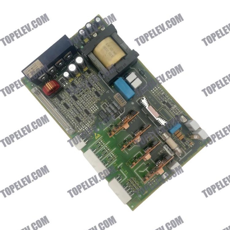 OTIS PDB Board GDA26800J1 OTIS PDB Board GDA26800J1