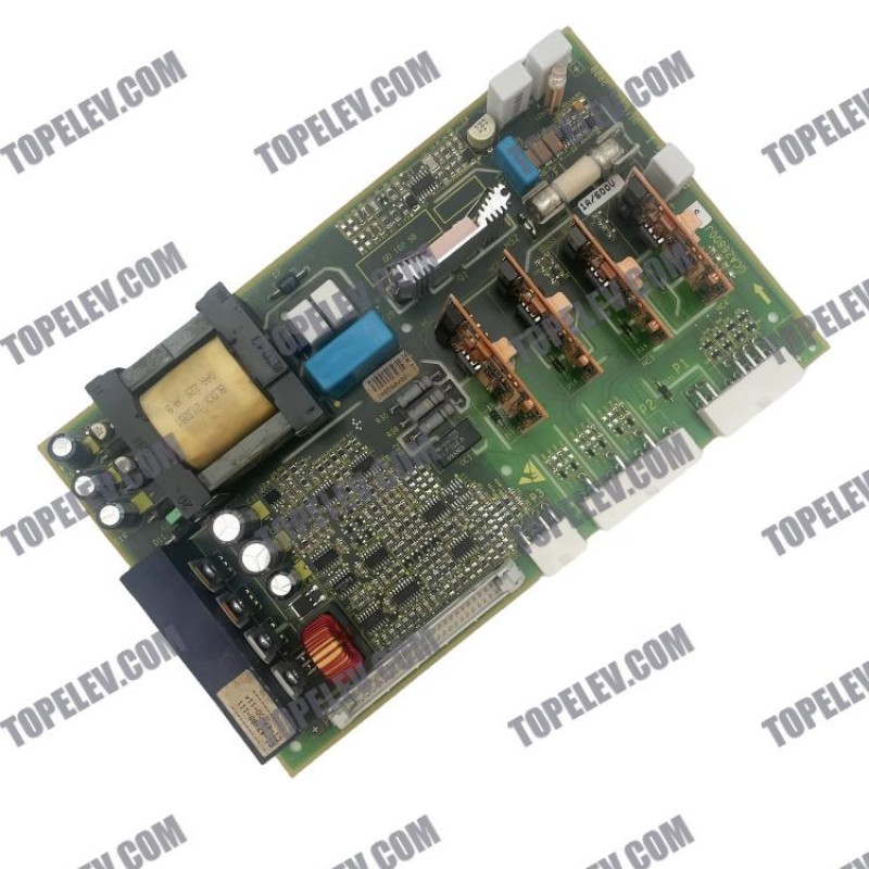 OTIS PDB Board GDA26800J1 OTIS PDB Board GDA26800J1