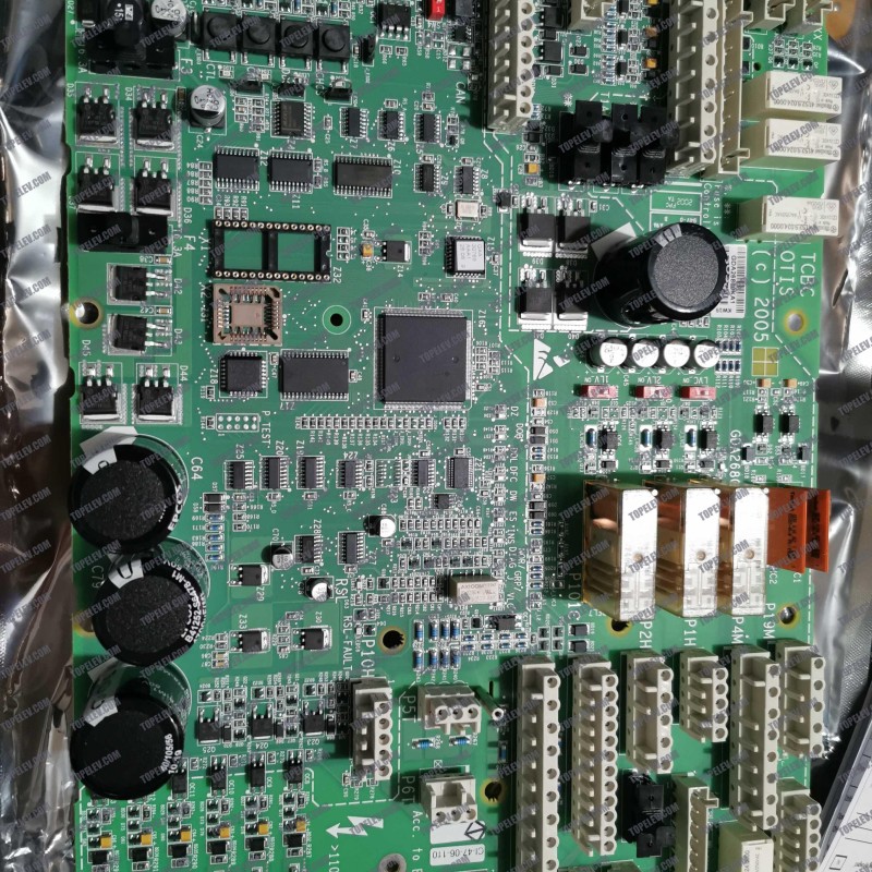 OTIS Elevator PCB GDA26800KA10 OTIS Elevator PCB GDA26800KA10
