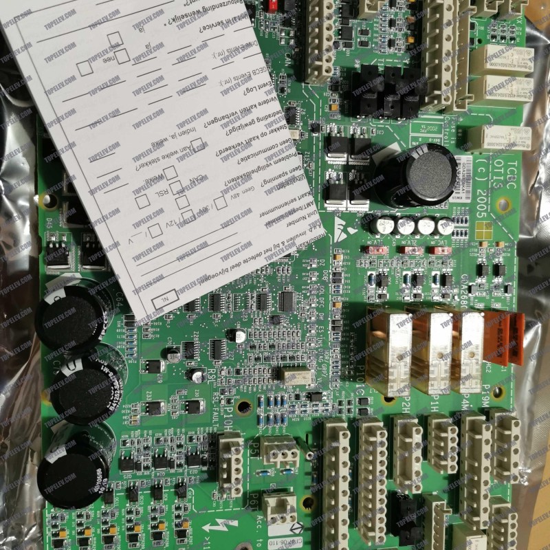 OTIS Elevator PCB GDA26800KA10 OTIS Elevator PCB GDA26800KA10