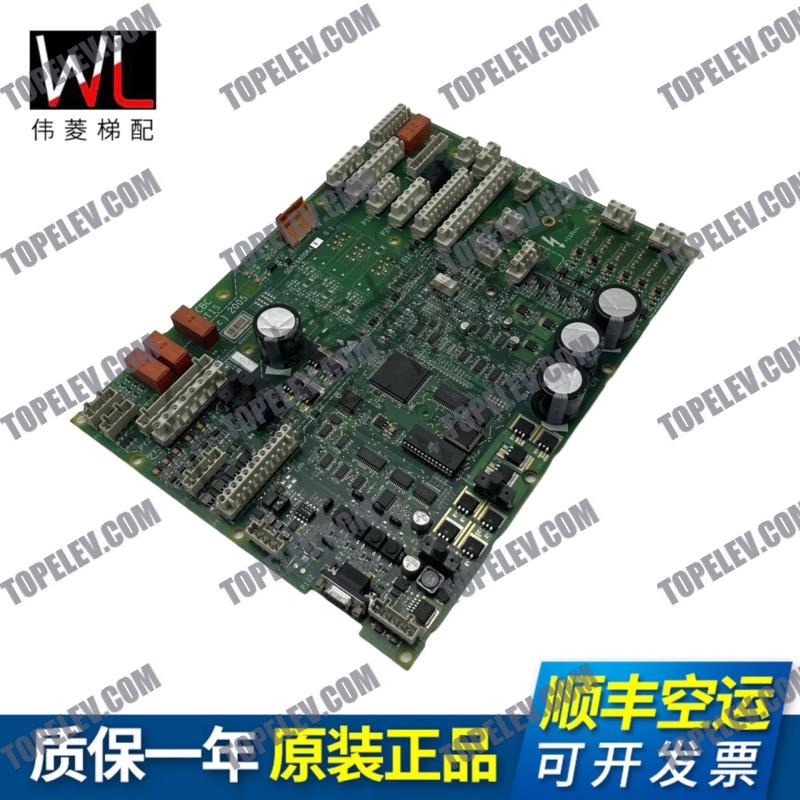 OTIS Elevator PCB GDA26800KA2 GI OTIS Elevator PCB GDA26800KA2 GI
