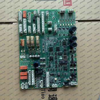 OTIS Elevator PCB GDA26800KA2GI OTIS Elevator PCB GDA26800KA2GI