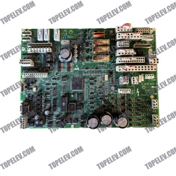 OTIS Elevator PCB GDA26800KA2GI OTIS Elevator PCB GDA26800KA2GI