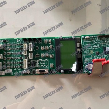 OTIS Board GDA26800NR2 GBA21305XQ20