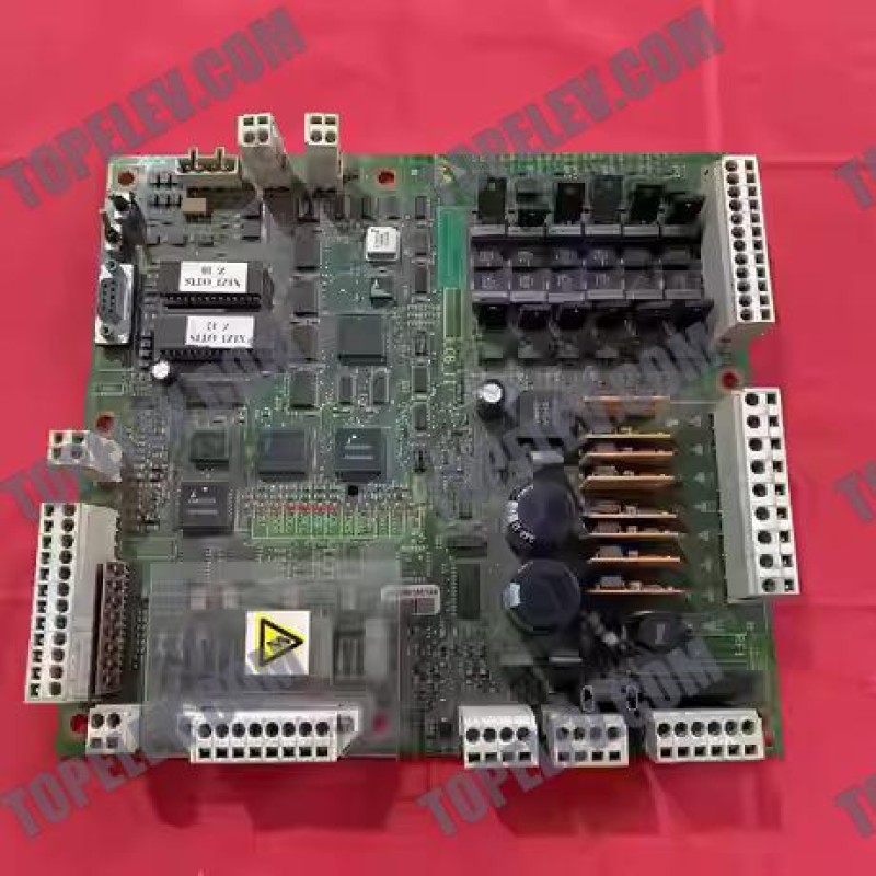 OTIS Elevator PCB GDA610WB1 OTIS Elevator PCB GDA610WB1