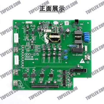 Hitachi Elevator Board GDCI-075