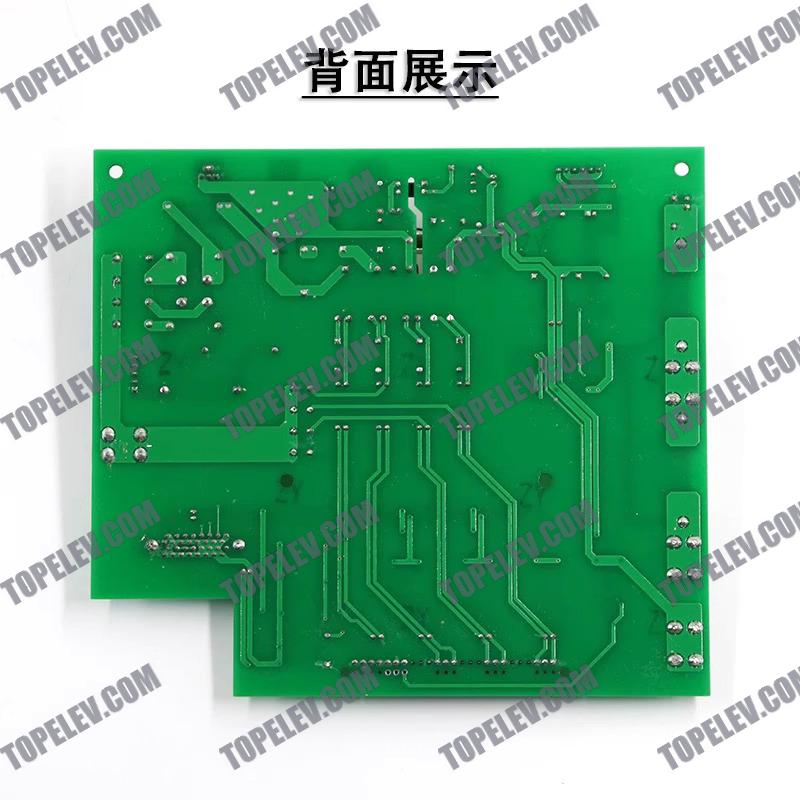 Hitachi Elevator Board GDCI-075