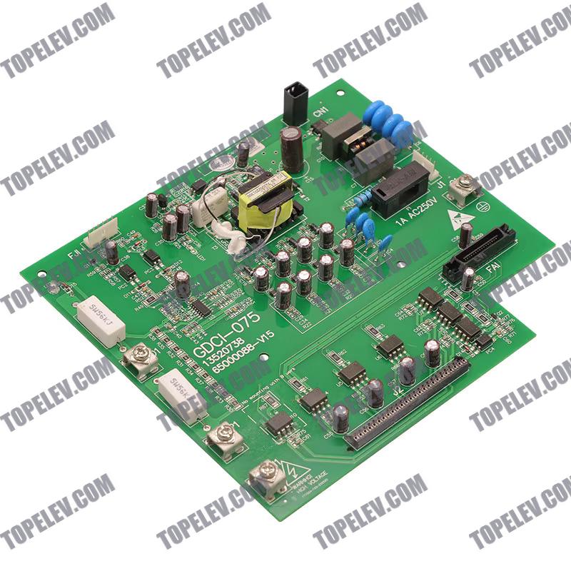 Hitachi Elevator Board GDCI-075