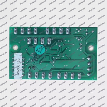 OTIS PCB GEA23550D1C(RS-5)