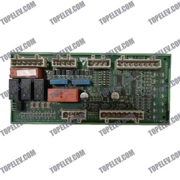 OTIS Elevator PCB GEA26800AL10 OTIS Elevator PCB GEA26800AL10