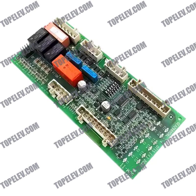 OTIS Elevator PCB GEA26800AL10
