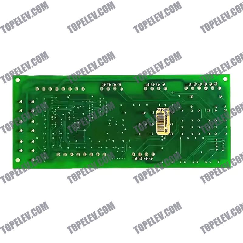 OTIS Elevator PCB GEA26800AL20 OTIS Elevator PCB GEA26800AL20