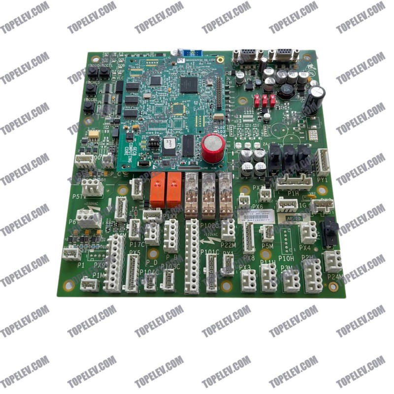 OTIS Board GECB-AP DCA26800AY6 OTIS Board GECB-AP DCA26800AY6