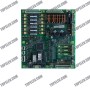 OTIS LCB-II Board GFA21240D1