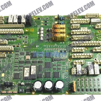 OTIS Board GBA26800BA2/BA4 GFA26800BA2