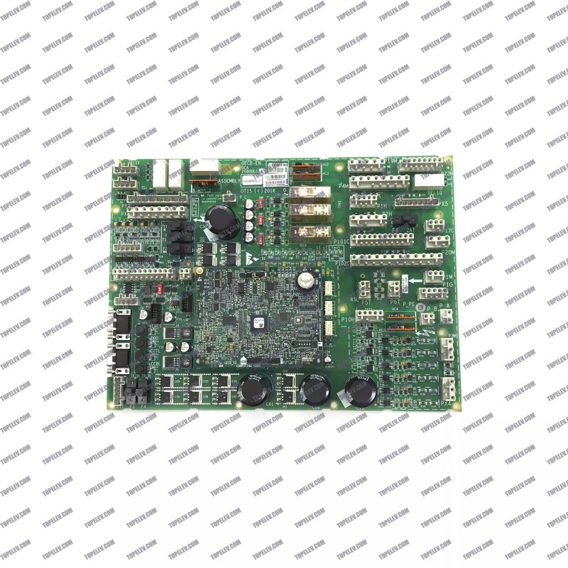 OTIS Elevator PCB GGA26800LJ2 OTIS Elevator PCB GGA26800LJ2