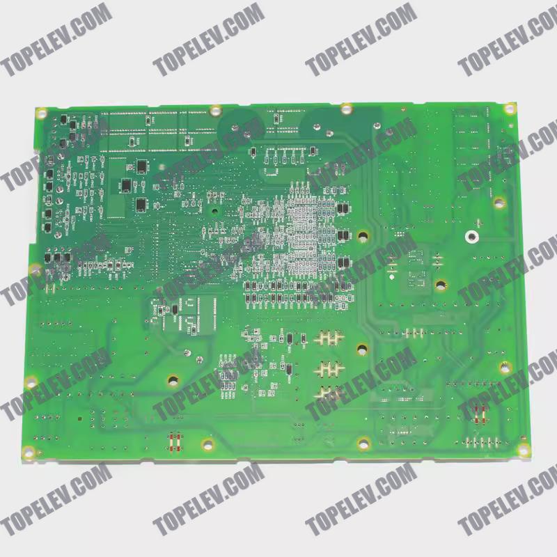 OTIS Elevator PCB GGA26800LJ2 OTIS Elevator PCB GGA26800LJ2