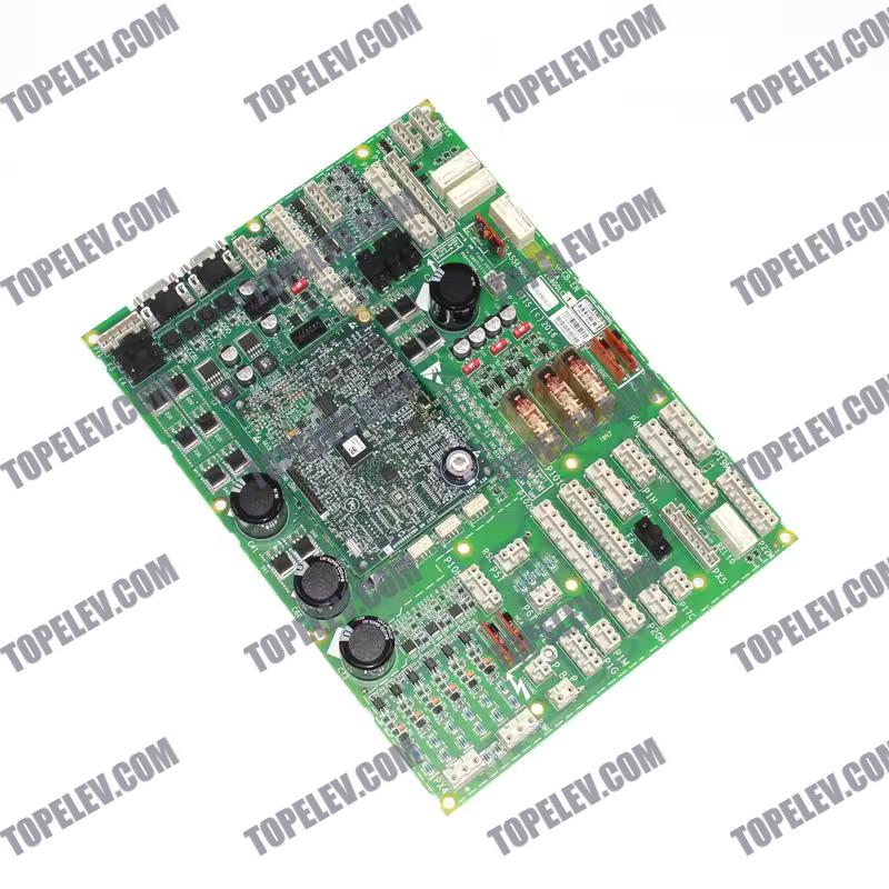 OTIS Elevator PCB GGA26800LJ2 OTIS Elevator PCB GGA26800LJ2