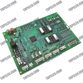 Otis Motherboard GHA21270A RCB-II