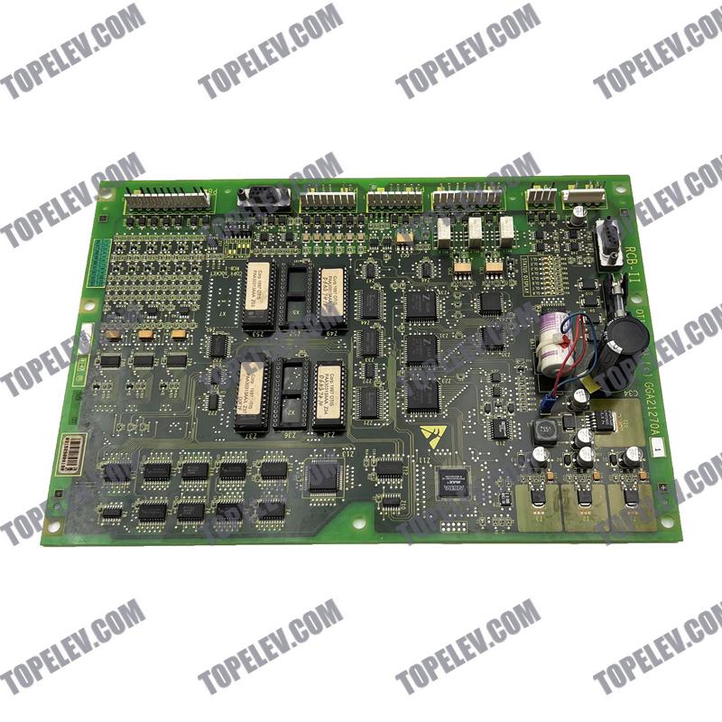 Otis Motherboard GHA21270A RCB-II Otis Motherboard GHA21270A RCB-II
