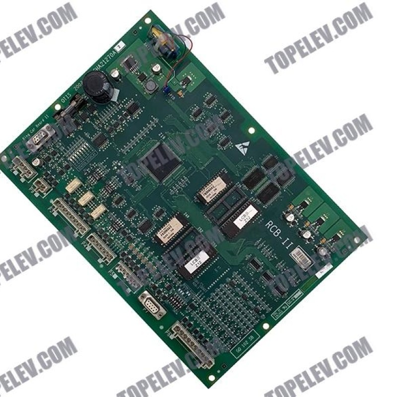 OTIS Elevator Motherboard PCB GHA21270A1 GFA21270A1 OTIS Elevator Motherboard PCB GHA21270A1 GFA21270A1