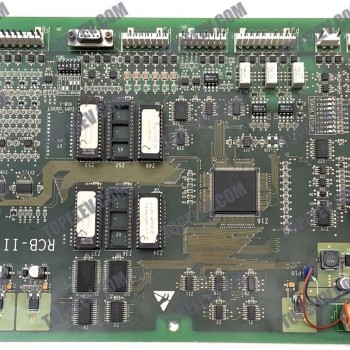 OTIS  Elevator Motherboard PCB GHA21270A1 GFA21270A1