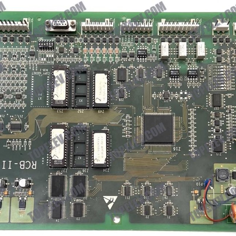 OTIS Elevator Motherboard PCB GHA21270A1 GFA21270A1 OTIS Elevator Motherboard PCB GHA21270A1 GFA21270A1