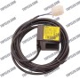 OTIS CEDES Leveling Photoelectric Sensor GLS126 NT2, NC, HCL
