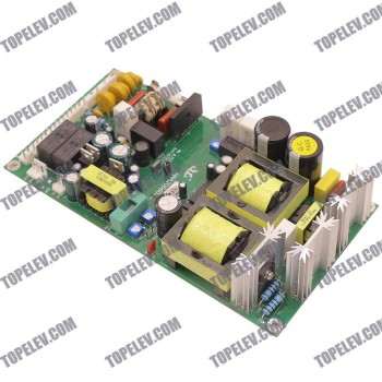Hitachi Power Board HAA2006D