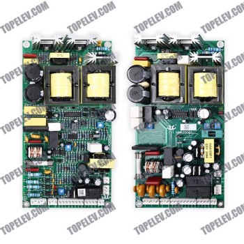 Hitachi Power Board HAA2006D