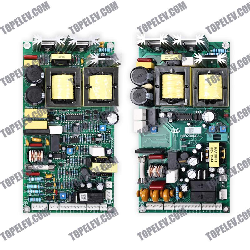 Hitachi Power Board HAA2006D