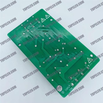 Hitachi MCA Motherboard HAA2011B2