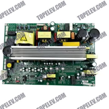 Hitachi Power Board HAA2027D9 HAA2027D2-415V