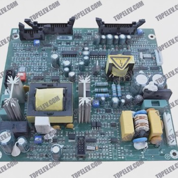 Thyssen ARD Charging Board HAA2051 A2