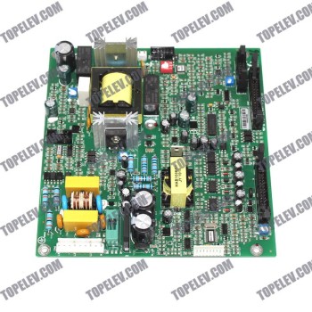 Thyssen ARD Emergency Board HAA2051A17