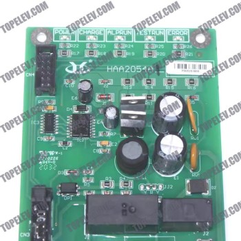 Thyssen ARD Charging Board HAA2054 A1