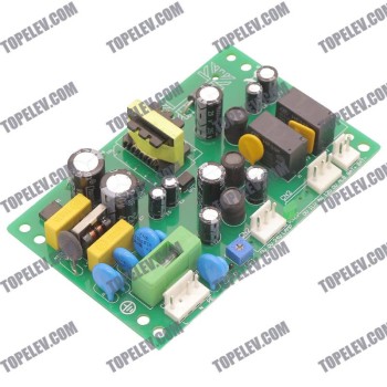 Hitachi Emergency Power Board HAA2132A