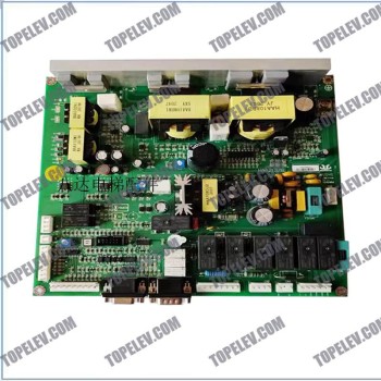 OTIS Elevator Mainboard HAA2137B1 OTIS Elevator Mainboard HAA2137B1