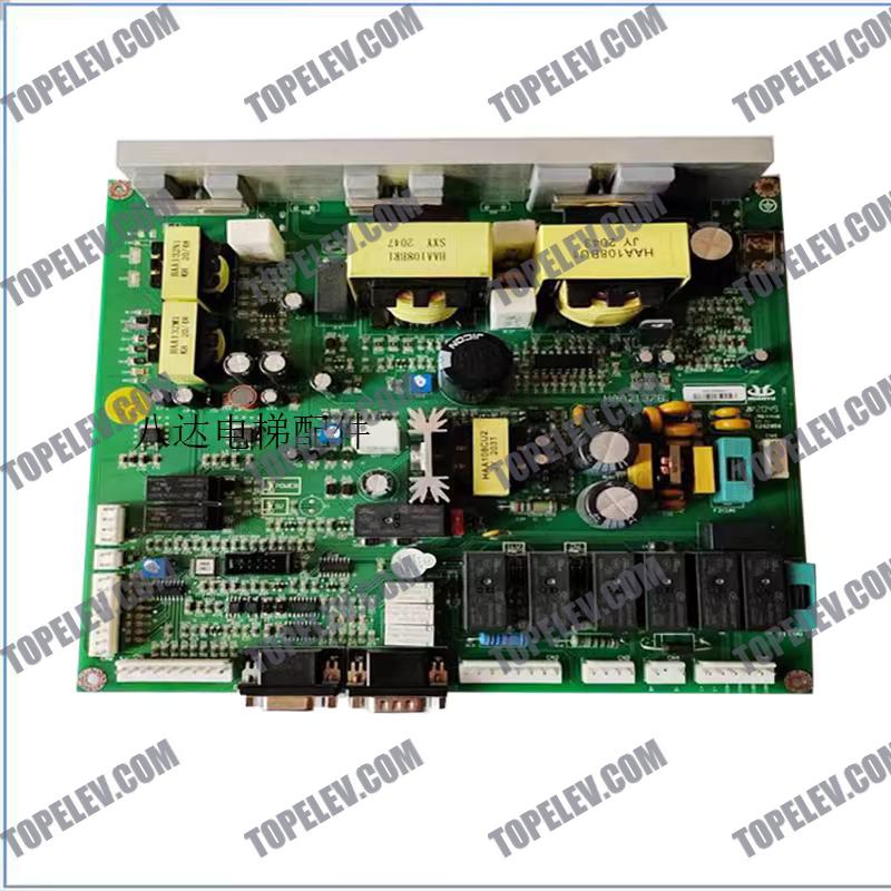 OTIS Elevator Mainboard HAA2137B1 OTIS Elevator Mainboard HAA2137B1
