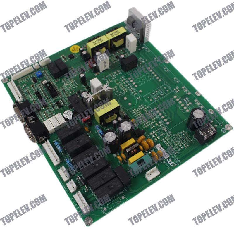 OTIS Elevator Mainboard HAA2137B1 OTIS Elevator Mainboard HAA2137B1