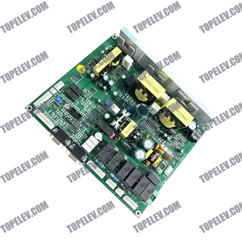 OTIS Elevator Mainboard HAA2137B1 OTIS Elevator Mainboard HAA2137B1