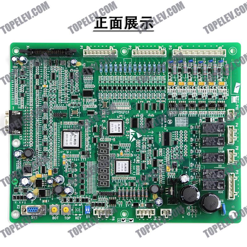 OTIS Elevator Main Board HAMCB OTIS Elevator Main Board HAMCB
